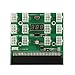 Produktbild Akemiao 1200w/750w 12 Ports UPGRADED Breakout Board für HP PSU GPU Bergbau Ethereum ZEC ZCASH ETH mit Knopf
