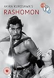 Rashomon (DVD) [UK Import] - Toshir� Mifune