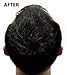 Super Million Hair - 1 x 25g Hair Building Fibres - No.23 Medium Brown
