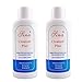 1PCS Nail Art Acrylic UV Gel Remover Tip Cleaner Plus 60ml
