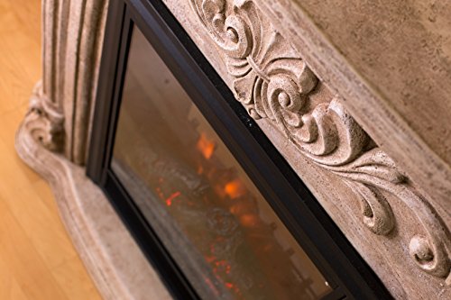 El Fuego Elektrokamin ‚Rom‘, AY620 - 4