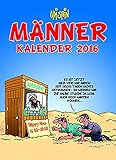 Image de Männer 2016: Wandkalender
