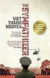 Bücher Neuerscheinungen 2022 - The Sympathizer von Viet Thanh Nguyen