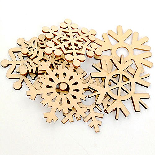 Acheter Kingko 10pcs Ensemble De Dcoration Nol Ornement Bon