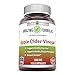 Produktbild Amazing Formulas Apple Cider Vinegar 500mg 120 Capsules
