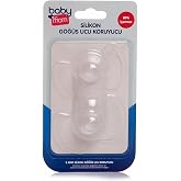 Baby Mom Silicone Nipple Protective Set