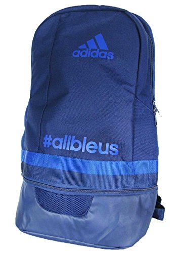 Preisvergleich Produktbild adidas Schulranzen, blau (Blau) - AJ0585