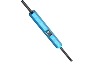 Wire Wrap Tool, Wire Wrap Tool, 3 i 1 Funktion Enkeltrådigt Trådlindningsverktyg Reparationsapplikationer (ciciglowz9h62e8r3a