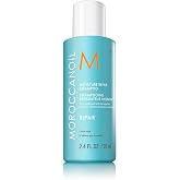 Moroccanoil Paquete de champ&uacute; y acondicionador activador de rizos