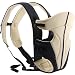 Bethbear Classic Front and Back Baby Carrier