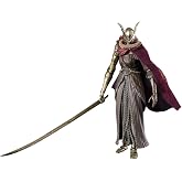 TAMASHII Nations S.H. Figuarts Elden Ring Michela's Blade, Madenia, Approx. 7.5 Inch (190mm), PVC, ABS and Fabric, Prepainted