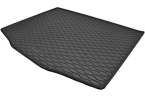 Mattenprofis Gummimatte Kofferraumwanne passend für Ford Kuga III auch MHEV PHEV ab Bj.2020