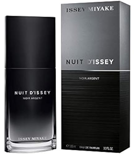 ISSEY MIYAKE Nuit D'Issey Pulse of The Night Eau De Parfum Spray