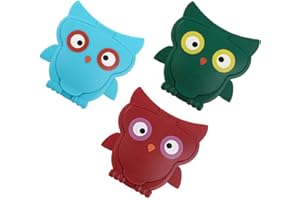 NUOBESTY Feuchttücher Feuchttücher 3 Baby Papierdeckel Taschentuch Abdeckung Baby Tuch Deckel Form Wischtasche Deckel Kappe für zu Hause Deckel Für Feuchttücher Deckel Für Abdeckung