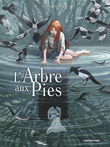 Télécharger L'arbre aux pies PDF