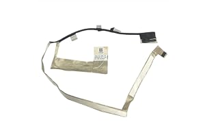 Gintai LVDS LCD-display EDP-kabel FHD ersättning för Dell Latitude 7480 E7480 0D81MX DC02C00DW00