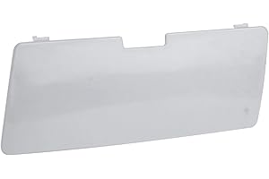 AMONIDA Vordere Abdeckung, Anhängerkupplung des Abschlepphakens 124 880 00 05 Vordere Stoßstangenabdeckung, für Autowerkstatt Fit E-Klasse W124