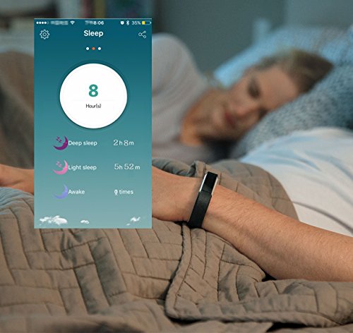 Schrittzähler Armband Uhr, USB-Stecker Bluetooth Sports Wearables Tracker mit Smart Notifications,Schritt Schlafanalyse Rate Monitor Smart Wristband mit OLED-Display,Kalorien verbrannt,Sedentary Reminder,Push-Erinnerungen für Anruf und Nachrichten etc,Rote - 7