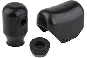 harayaa Öltank für Palettenhubwagen, Zubehör für manuelle Gabelstapler, Armaturen, Reservoir-Baugruppe, stabil, tragbar, Teile für manuelle, 3 Stück