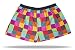 Produktbild UNABUX Boxershorts Boxers Boxer Shorts Webboxer Unterwaesche Unterhose Briefs - GROESSE XL