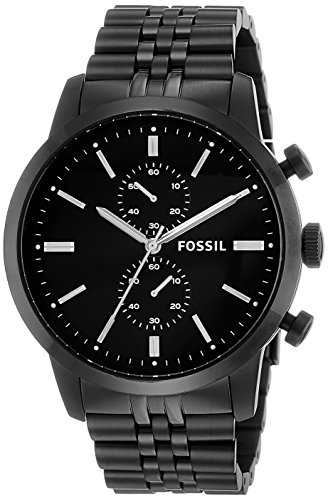 Fossil Herren-Uhr FS4787 Fossil Herren-Uhr FS4787