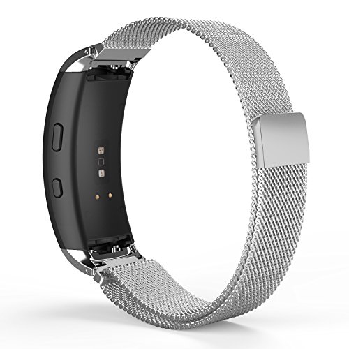 moko milanese loop