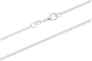 Casxyue Collana Argento 925 Donna Uomo Catenina Argento 40/45/50/55/60/65/70/75cm Catena Serpente/Catena Cuban/Catena a Maglia Veneziana Gioielli Regalo Compleanno Natale
