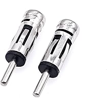 ADATTATORE ANTENNA DA ISO A DIN - Foto 11