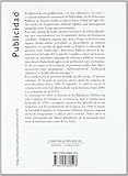 Image de Historia de la publicidad y de las relaciones públicas en España: La edad de oro de la comunicación comercial en España : desde 1960 hasta 2000