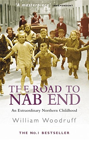 The Road To Nab End (English Edition) livre