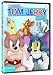 The Tom And Jerry Show - Temporada 1, Parte 1 (13 Episodios) [DVD]