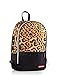Produktbild Mag Sprayground Sprayground Leopard Print Gold Zipper Backpack