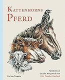 Image de Kattenhorns Pferd: Fabeleien um das alte Worpswede