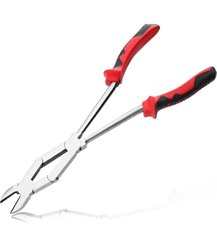 Buy KS Tools 500.7201 5007201 Side Cutter | Electronic