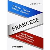 Dizionario francese. Francese-italiano, italiano-francese. Ediz. bilingue