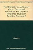 Image de The Unemployment/Vacancy Curve: Theoretical Foundation and Empirical Relevance