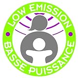 Babymoov A014010 Babyphone Simply Care (865 Mhz) - 6