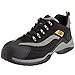 Produktbild Caterpillar MOOR SB CAT WSCH LG ZW/GRYS 43, Unisex-Erwachsene Sicherheitsschuhe,Schwarz (Black), 43 EU