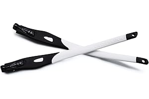 HKUCO Ersatzgläser Beine für Oakley Crosslink Brillengestell