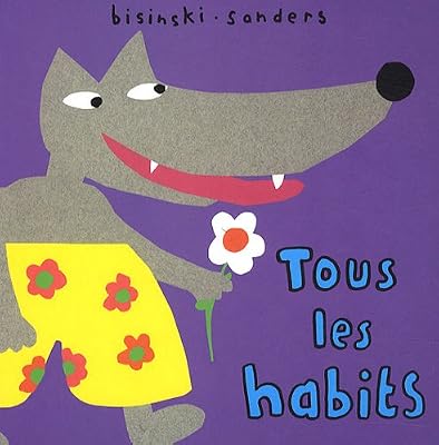 EDL Tous les habits