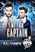 My Fair Captain (The Sci-Regency Series, Band 1) by J.L. Langley