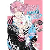 Tamon-Kun'un Hangi Y&uuml;z&uuml;? - 1