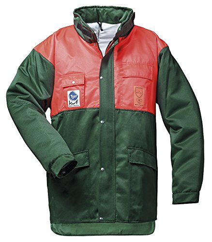 Preisvergleich Produktbild Schnittschutzjacke Buche S