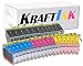 Produktbild KRAFTINK 30x DRUCKERPATRONEN XL mit Chip für Canon PGI-5BK CLI-8BK CLI-8C CLI-8M CLI-8Y Z.B. für für Canon Pixma IP 4500 X,MX 700,IP 5200 R,MP 500,MP 800,IP 4200 X,IP 4500,MP 600,MP 810,MP 600 R,IP 5300,IP 4300,MX 850,MP 530,MP 800 R,MP 830,IP 4200,IP 6700 D,IP 6600,IP 6600 D,Pro 9000 Mark II,Pro 9000,IP 3500,MP 510,IP 3300,IX 5000,IX 4000 R,IX 4000,MP 970,MP 520,MP 520 X,MP 610,IP 5200