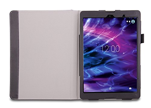 Supremery Schutzhülle Medion Lifetab P9701 P9702 Hülle Premium Tasche Case Cover Schutzhülle für Medion Lifetab MD 90239 - 6