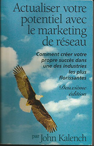 Download Actualiser votre potentiel avec le marketing reseau Download Actualiser votre potentiel avec le marketing reseau