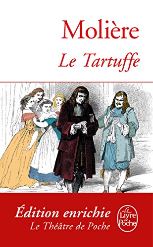 Download Le Tartuffe (Classiques t. 6122) Download Le Tartuffe (Classiques t. 6122)