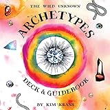 The Wild Unknown Archetypes Deck and Guidebook by