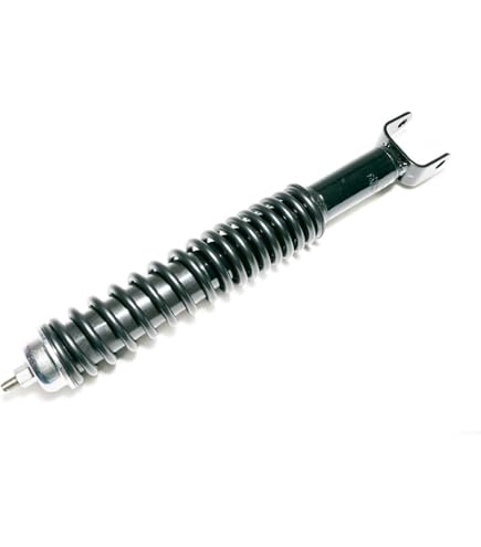 Ammortizzatore Posteriore Per Piaggio Vespa ET2/ET4 50cc - Ricambio Compatibile, Codice 667967 - Foto 8