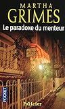 Le paradoxe du menteur